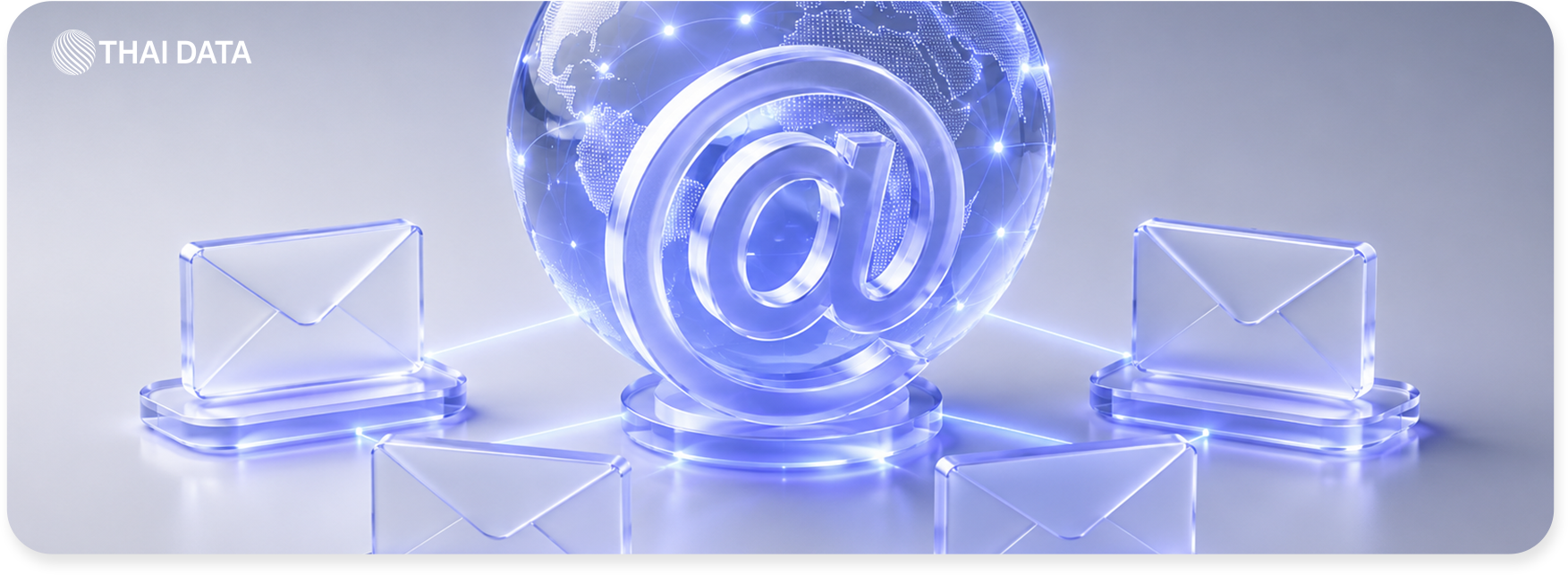 what is email domain for sme