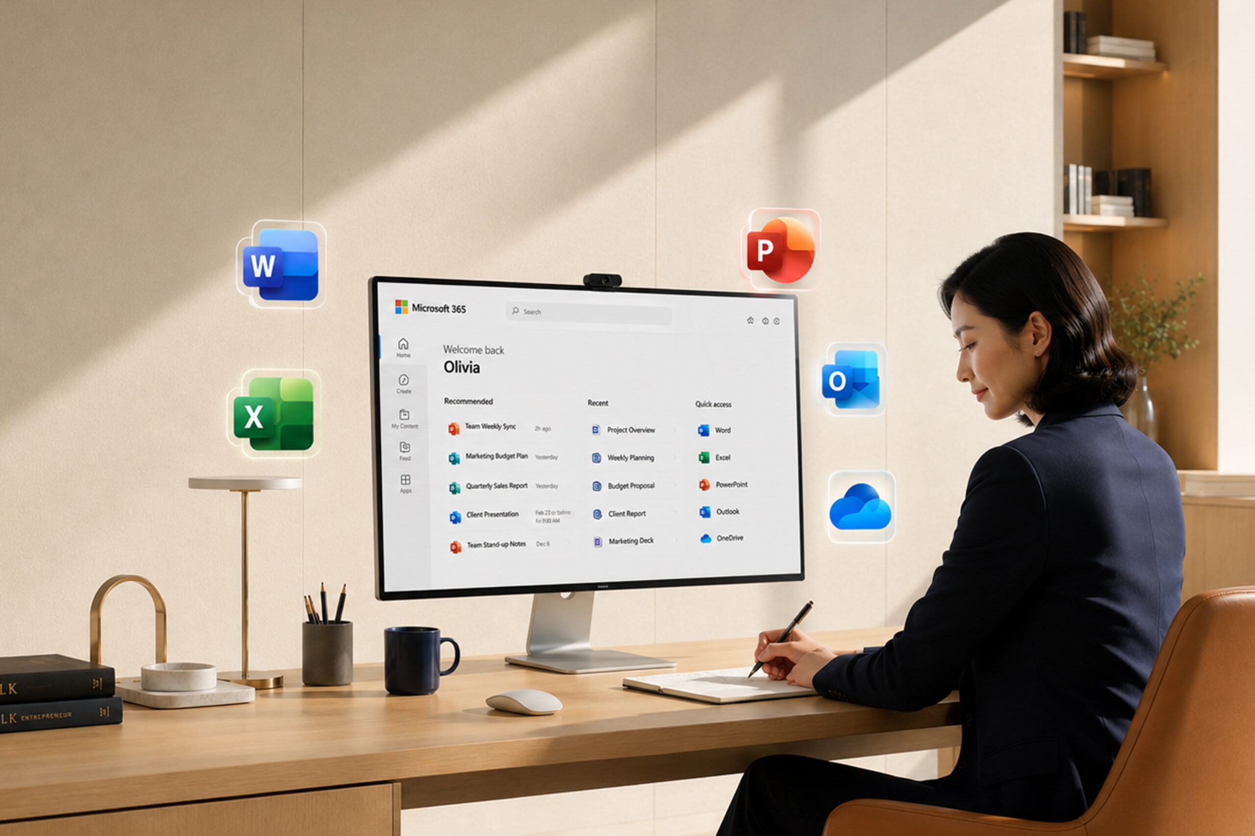 Microsoft 365