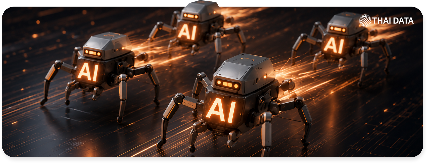 cloudflare blocks multi purpose ai crawlers