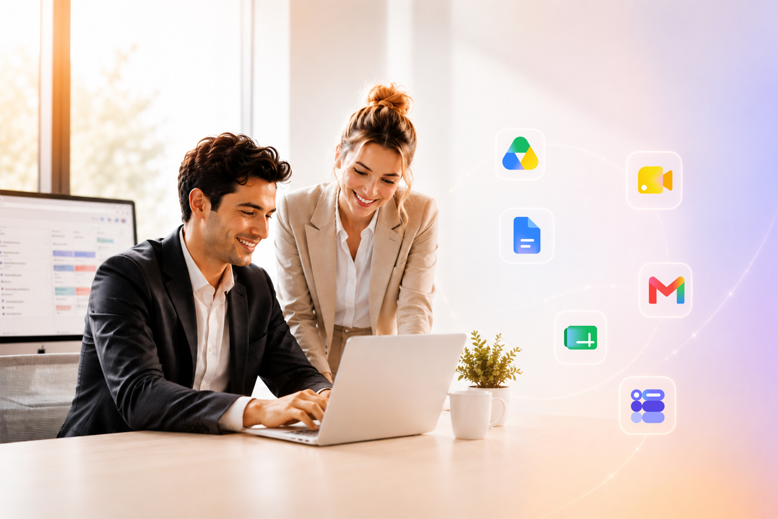Google Workspace