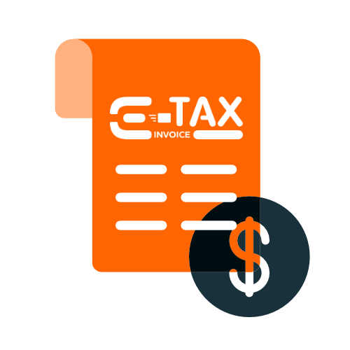 e-Tax Invoice